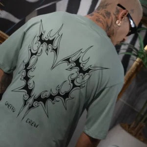 Polo Cruz Gárgola