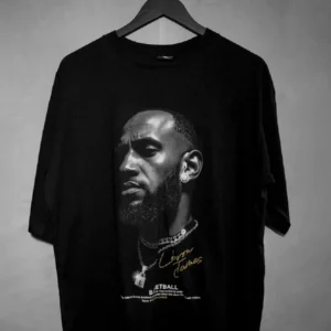 Polo Restless Negro